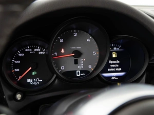 Внедорожник Porsche Macan S 2015 года, 3498999 рублей, Москва