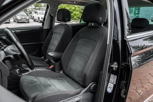 Внедорожник Volkswagen Tiguan 2020 года, 4299000 рублей, Ульяновск
