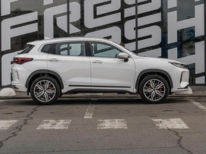 Внедорожник EXEED LX 2024 года, 2377000 рублей, Краснодар