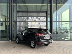 Внедорожник Mazda CX-5 2015 года, 2100000 рублей, Уфа