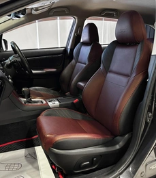 Универсал Subaru Levorg 2016 года, 1720000 рублей, Красноярск