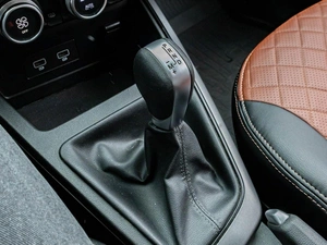 Внедорожник Renault Duster 2021 года, 1467000 рублей, Краснодар