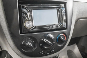 Седан Chevrolet Lacetti 2011 года, 579000 рублей, Барнаул