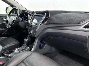Внедорожник Hyundai Santa Fe 2016 года, 2099000 рублей, Орёл