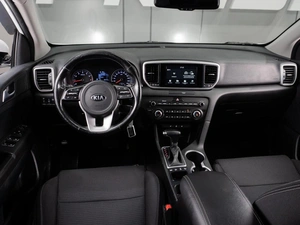 Внедорожник Kia Sportage 2019 года, 2249000 рублей, Тюмень