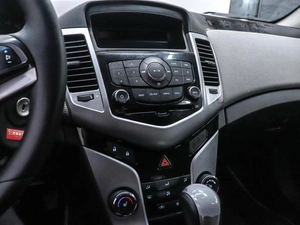 Хетчбэк Chevrolet Cruze 2012 года, 849000 рублей, Красноярск