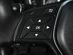 Внедорожник Mercedes-benz GLA-класс 2015 года, 2159000 рублей, Аксай