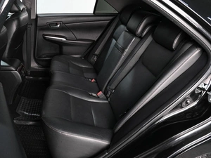 Седан Toyota Camry 2016 года, 1749000 рублей, Аксай