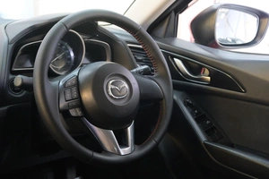 Седан Mazda Axela 2014 года, 1349000 рублей, Омск