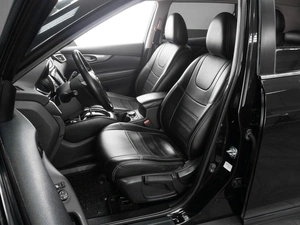 Внедорожник Nissan X-Trail 2015 года, 1719000 рублей, Тюмень