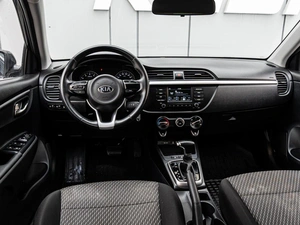 Хетчбэк Kia Rio X-Line 2018 года, 1649000 рублей, Краснодар