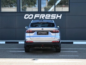 Внедорожник Changan CS85 2022 года, 2544000 рублей, Кирилловка