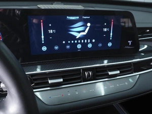 Внедорожник Chery Tiggo 7 Pro Max 2025 года, 2200000 рублей, Ростов-на-Дону