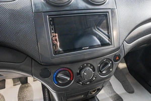 Седан Chevrolet Aveo 2010 года, 449000 рублей, Барнаул