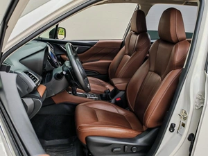 Внедорожник Subaru Forester 2021 года, 3640000 рублей, Краснодар