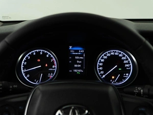 Седан Toyota Camry 2020 года, 2269050 рублей, Москва