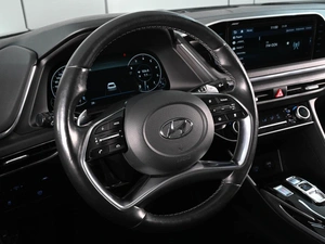 Седан Hyundai Sonata 2020 года, 2349000 рублей, Аксай