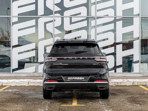 Внедорожник Chery Tiggo 7 Pro Max 2024 года, 2098070 рублей, Краснодар