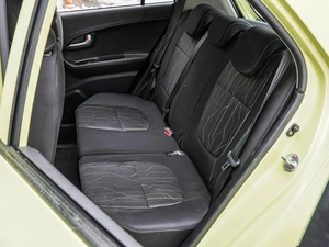 Хетчбэк Kia Picanto 2014 года, 1090000 рублей, Краснодар