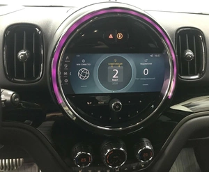 Внедорожник MINI John Cooper Works Countryman 2021 года, 4645000 рублей, Красноярск