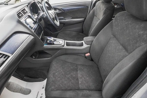 Универсал Honda Shuttle 2016 года, 989000 рублей, Барнаул