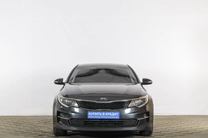 Седан Kia Optima 2016 года, 1789000 рублей, Тюмень