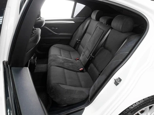 Седан BMW 5 серия 2011 года, 2139000 рублей, Тюмень