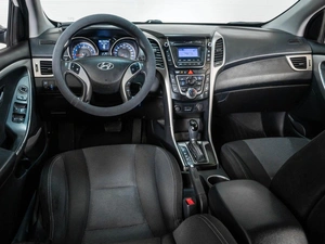 Хетчбэк Hyundai i30 2013 года, 997000 рублей, Ставрополь