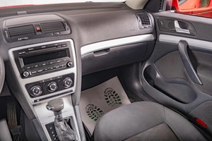 Лифтбек Skoda Octavia 2011 года, 859000 рублей, Томск