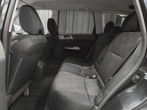 Внедорожник Subaru Forester 2008 года, 990000 рублей, Красноярск