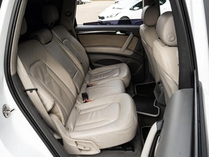 Внедорожник Audi Q7 2013 года, 1930000 рублей, Краснодар