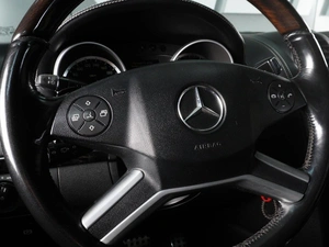 Внедорожник Mercedes-benz GL-класс 2012 года, 2045000 рублей, Минеральные Воды