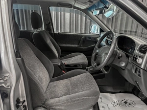 Внедорожник Isuzu Wizard 2000 года, 699000 рублей, Красноярск
