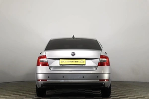 Лифтбек Skoda Octavia 2017 года, 1849000 рублей, Пермь
