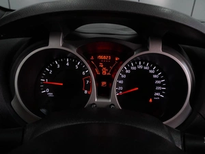 Внедорожник Nissan Juke 2011 года, 905000 рублей, Воронеж