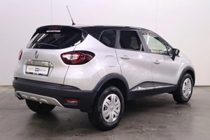 Внедорожник Renault Kaptur 2016 года, 1300000 рублей, Брянск