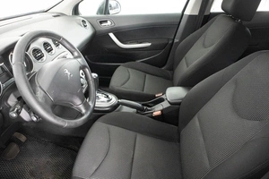 Седан Peugeot 408 2014 года, 549000 рублей, Пермь