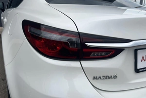 Седан Mazda 6 2020 года, 2275000 рублей, Солонцы