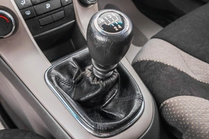 Седан Chevrolet Cruze 2010 года, 649000 рублей, Барнаул