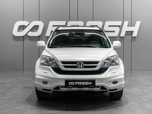 Внедорожник Honda CR-V 2012 года, 1649000 рублей, Тюмень