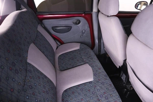Хетчбэк Daewoo Matiz 2011 года, 299000 рублей, Пермь