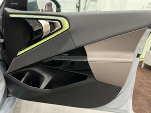 Внедорожник BMW X3 2025 года, 7470000 рублей, Новосибирск