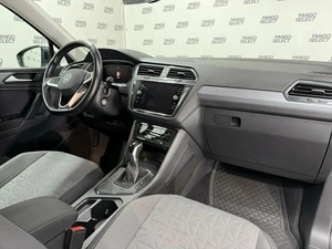 Внедорожник Volkswagen Tiguan 2021 года, 2600851 рублей, Красноярск