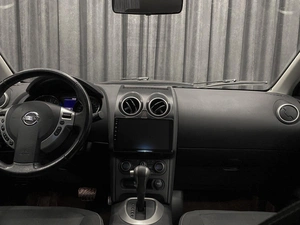 Внедорожник Nissan Qashqai 2012 года, 980000 рублей, Красноярск