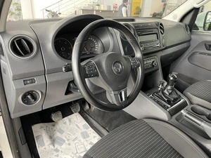 Пикап Volkswagen Amarok 2013 года, 1687000 рублей, Солонцы