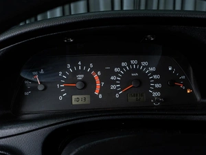 Внедорожник Chevrolet Niva 2013 года, 499000 рублей, Тюмень