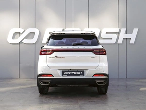 Внедорожник Chery Tiggo 7 Pro Max 2024 года, 2180000 рублей, Краснодар