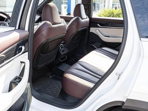 Внедорожник Geely Monjaro 2023 года, 2899000 рублей, Краснодар
