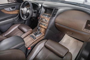 Внедорожник Infiniti FX37 2011 года, 2099000 рублей, Томск