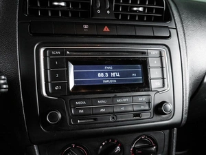 Седан Volkswagen Polo 2017 года, 867000 рублей, Воронеж